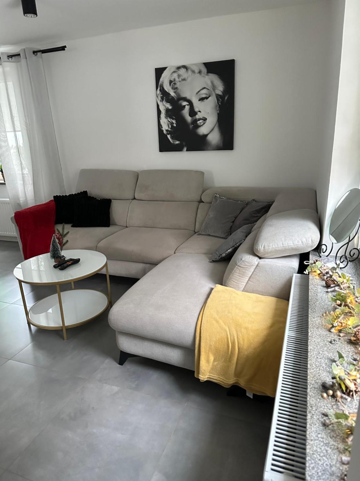 Apartmán Mr. Sowa Sokolec Ludwikowice Kłodzkie Exteriér fotografie