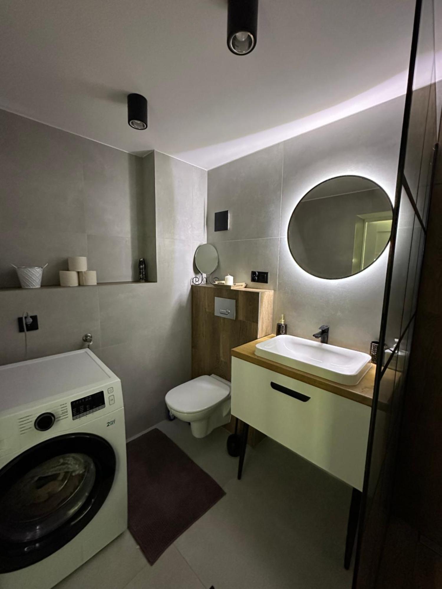 Apartmán Mr. Sowa Sokolec Ludwikowice Kłodzkie Exteriér fotografie