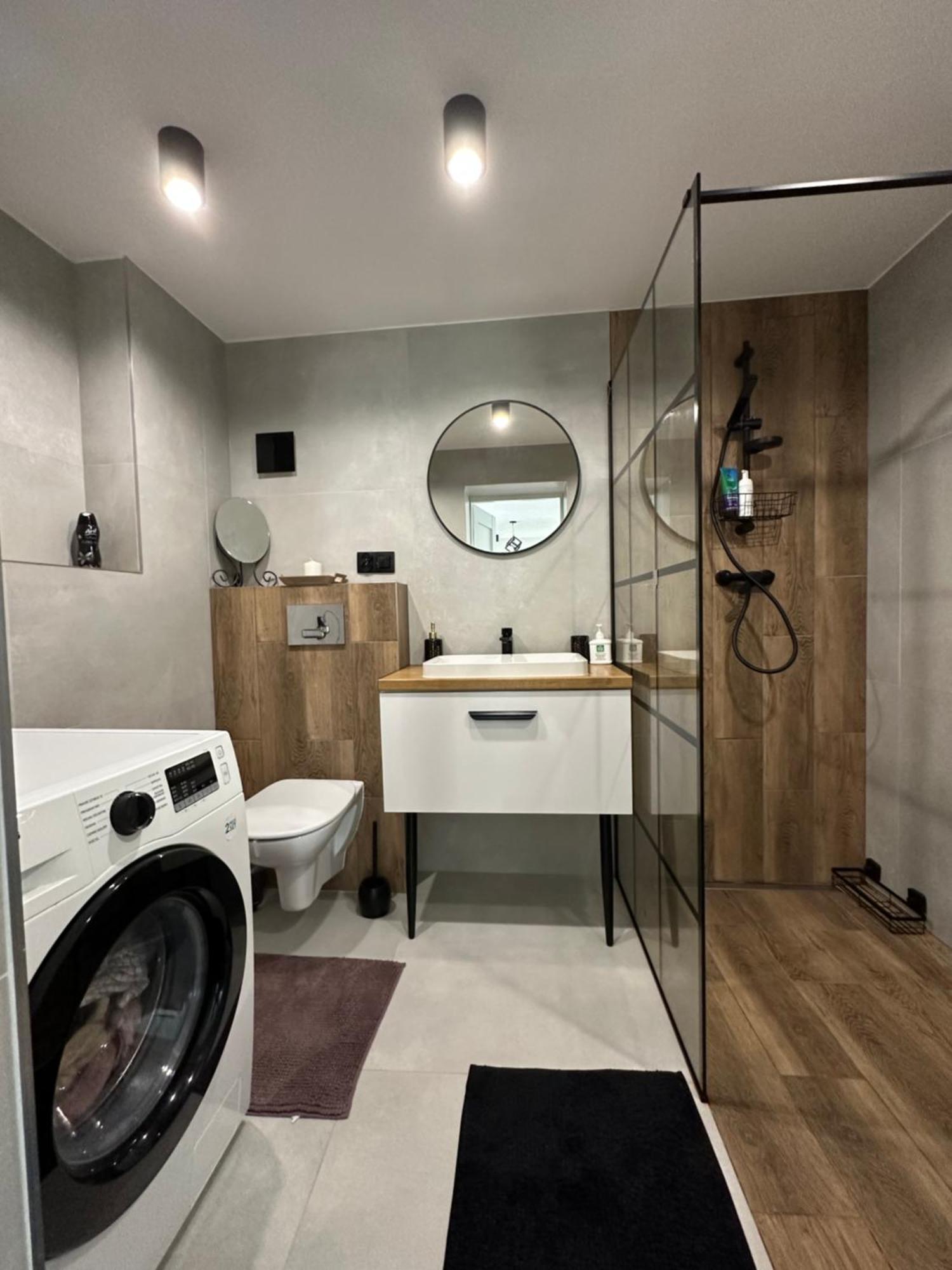 Apartmán Mr. Sowa Sokolec Ludwikowice Kłodzkie Exteriér fotografie
